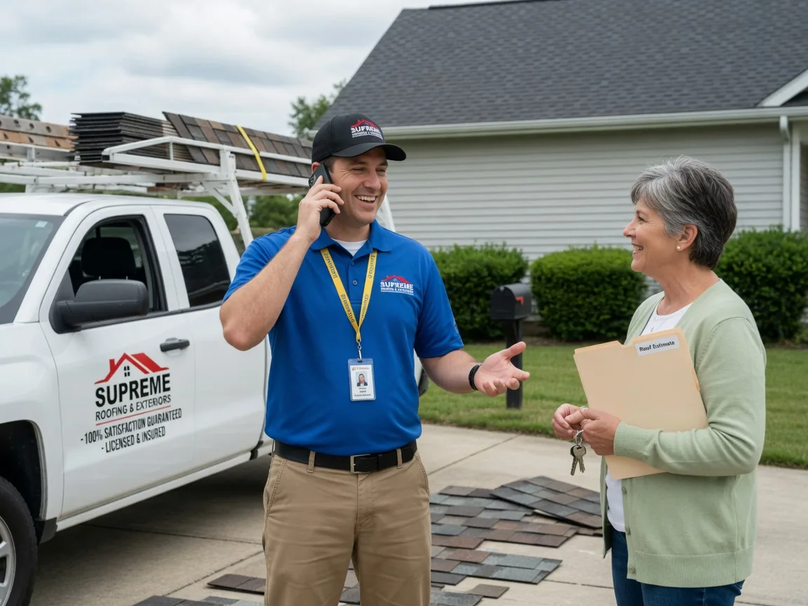 Roof Replacement Hanover, VA FAQs